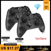 Bluetooth Wireless Pro Controller Remote Gamepad For Nintend Switch Pro Console For NS For PC Controle Joystick Bluetooth Wireless Pro Controller Remote Gamepad For Nintend Switch Pro Console For NS For PC Controle Joystick