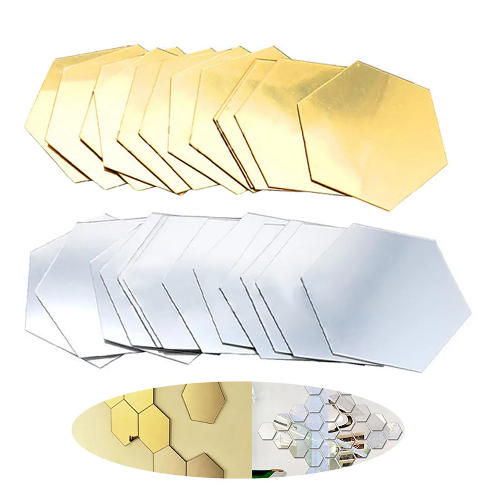 online get cheap hexagon mirror tiles -aliexpress | alibaba group online get cheap hexagon mirror tiles -aliexpress | alibaba group