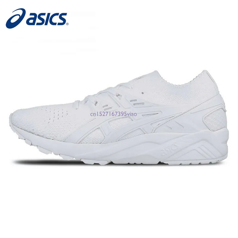 

ASICS Men Shoes Anti-Slippery Hard-Wearing Running Shoes Low-Top Retro Sports Balanced Sneakers Outdoor Athletic Hot Sale