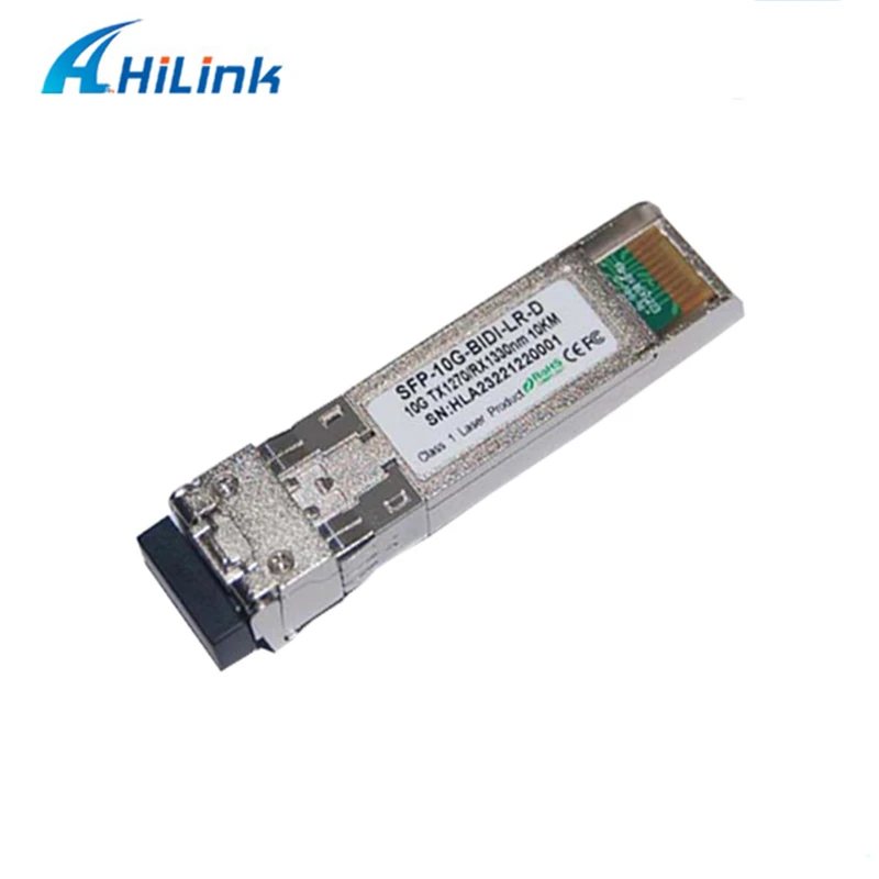 SFP 10G BIDI LR Optical (1)