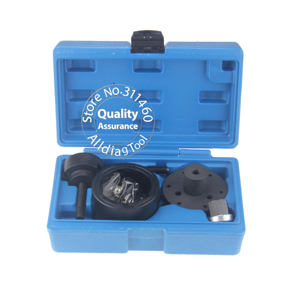 BMW N40 Front Oil Seal Removal Tool