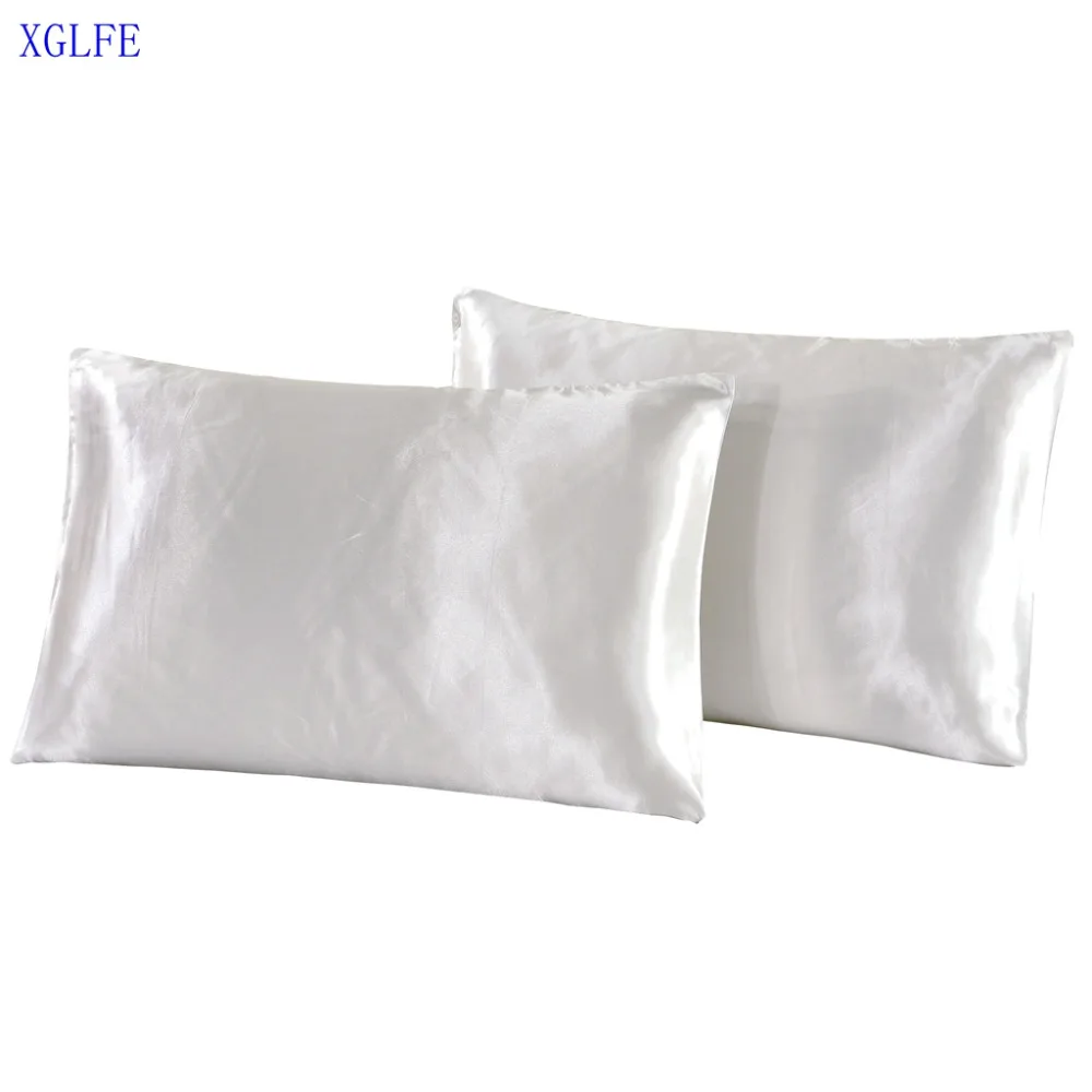 Шелковая Наволочка Купить