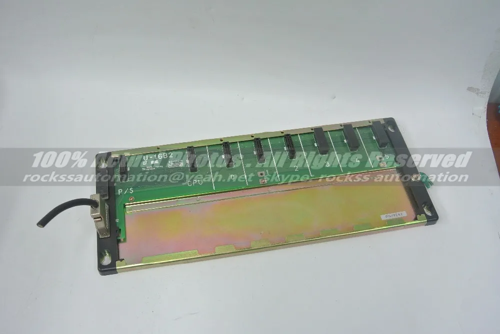 все цены на Used Good Condition U-16B2 With Free DHL / EMS онлайн