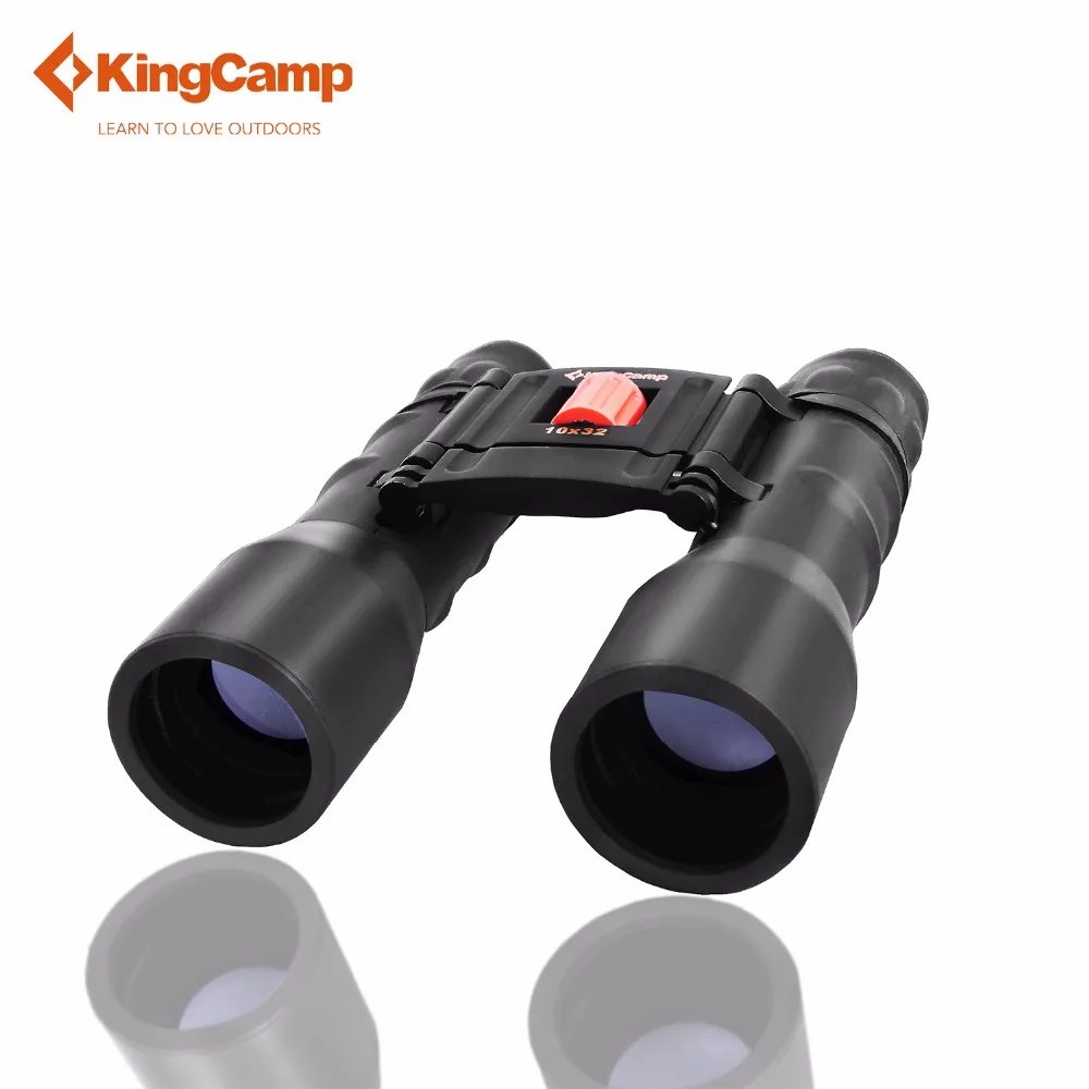 KINGCAMP Mini Binoculars Vision 10 x 32 Optical Telescope