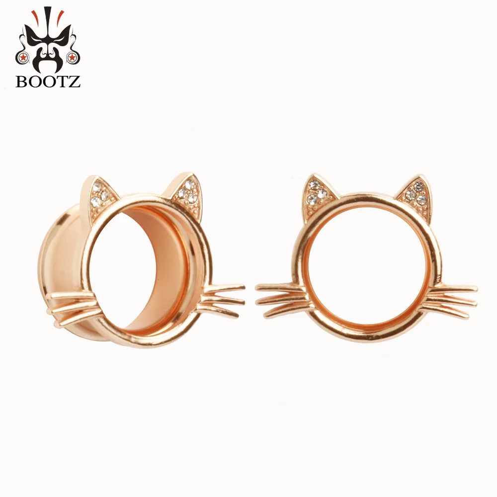 Cat Ear Tunnel Cat Ear Tunnel