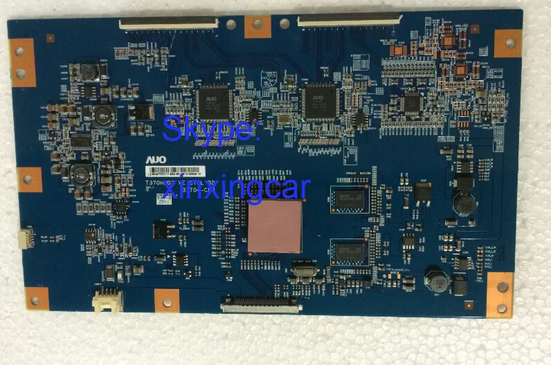 Бесплатная доставка T370HW02 VE VC Новый V402 37T04-C0J логическая доска ТВ электронная |