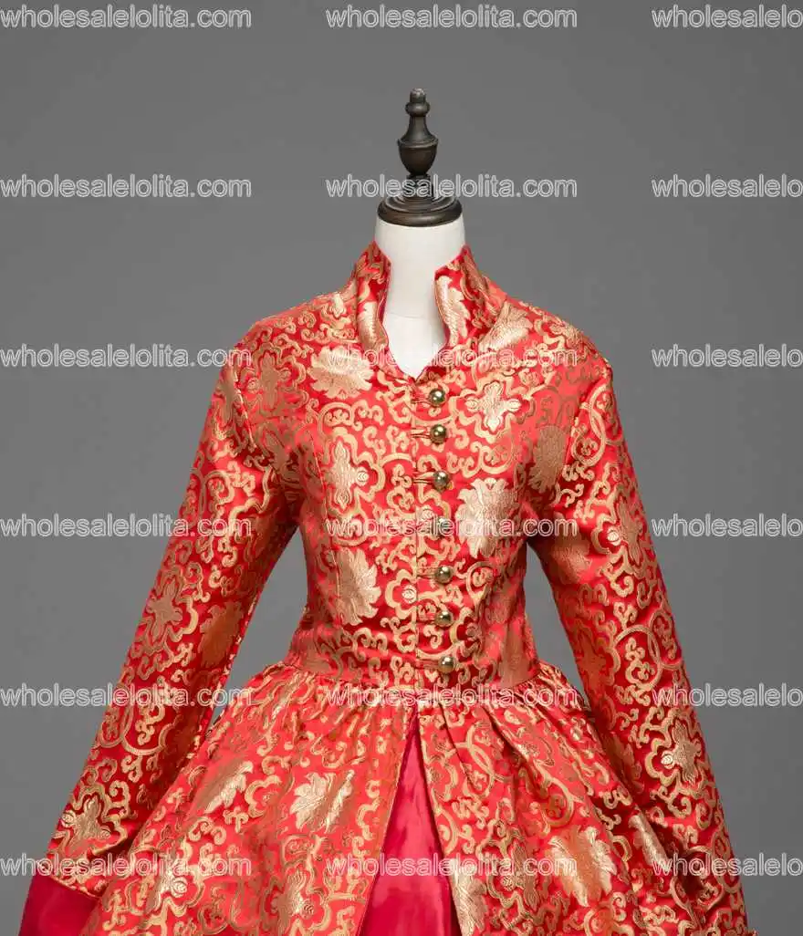 Королева елизания I/Tudor готическое жаккардовое платье Игра престолов бальное платье театральная одежда