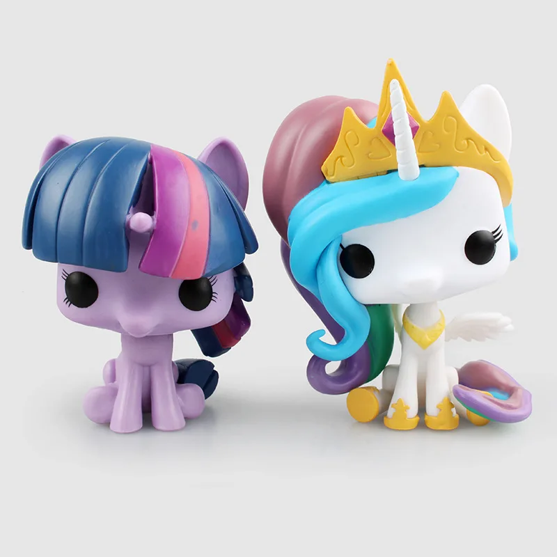 princess celestia pop