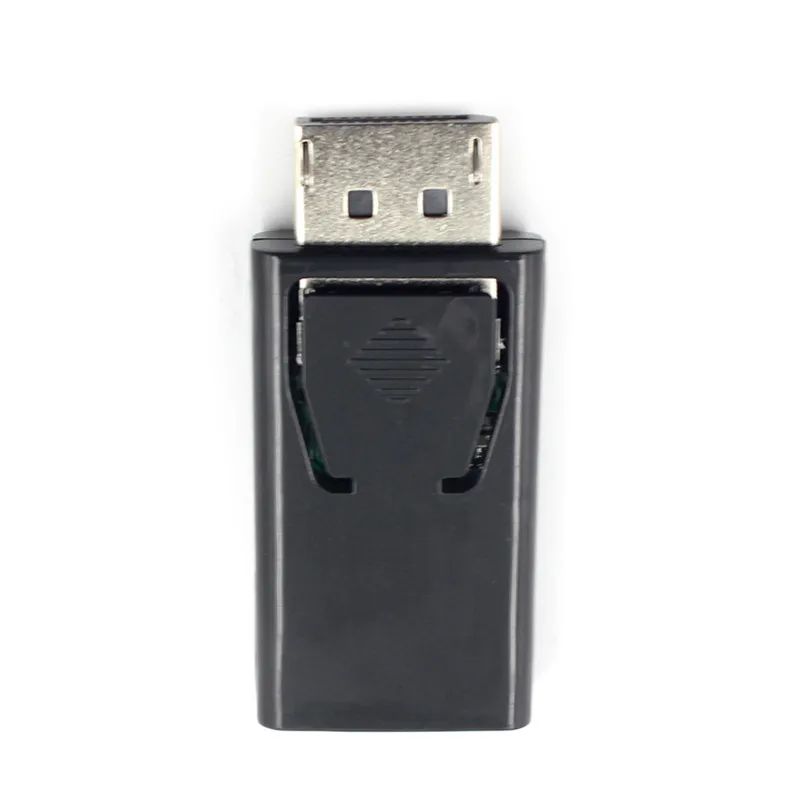 Skatolly порт дисплея DP штекер HDMI гнездо конвертер Кабельный адаптер видео аудио