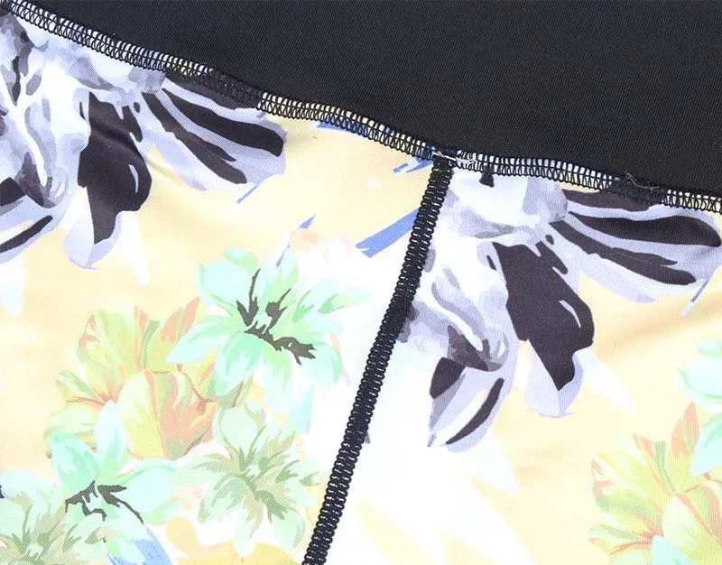 yoga sports pants fitness exercise legging18