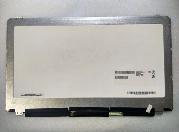 

15.6" (ONLY WORK FOR ACER) Laptop Slim LCD Screen Display B156XTT01.1