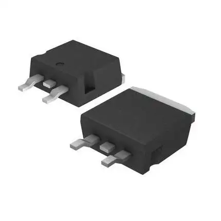 10 шт. L7812ACD2T-TR L7812ACD2T L7812AC2T L7812CD2T L7812C2T TO-263 1A 5V | Обустройство дома