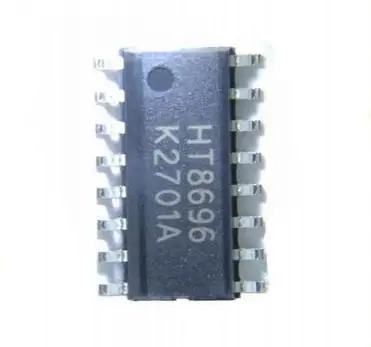 Бесплатная доставка 5 шт./лот HT8696 класса D аудио усилитель|amplifier catv|amplifier boosteramplifier