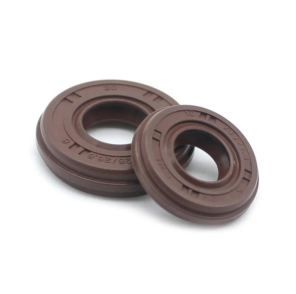 Engine Crankshaft Crank Shaft Oil Seal Piston Kit Fit For Honda GX25 HHT25S New
