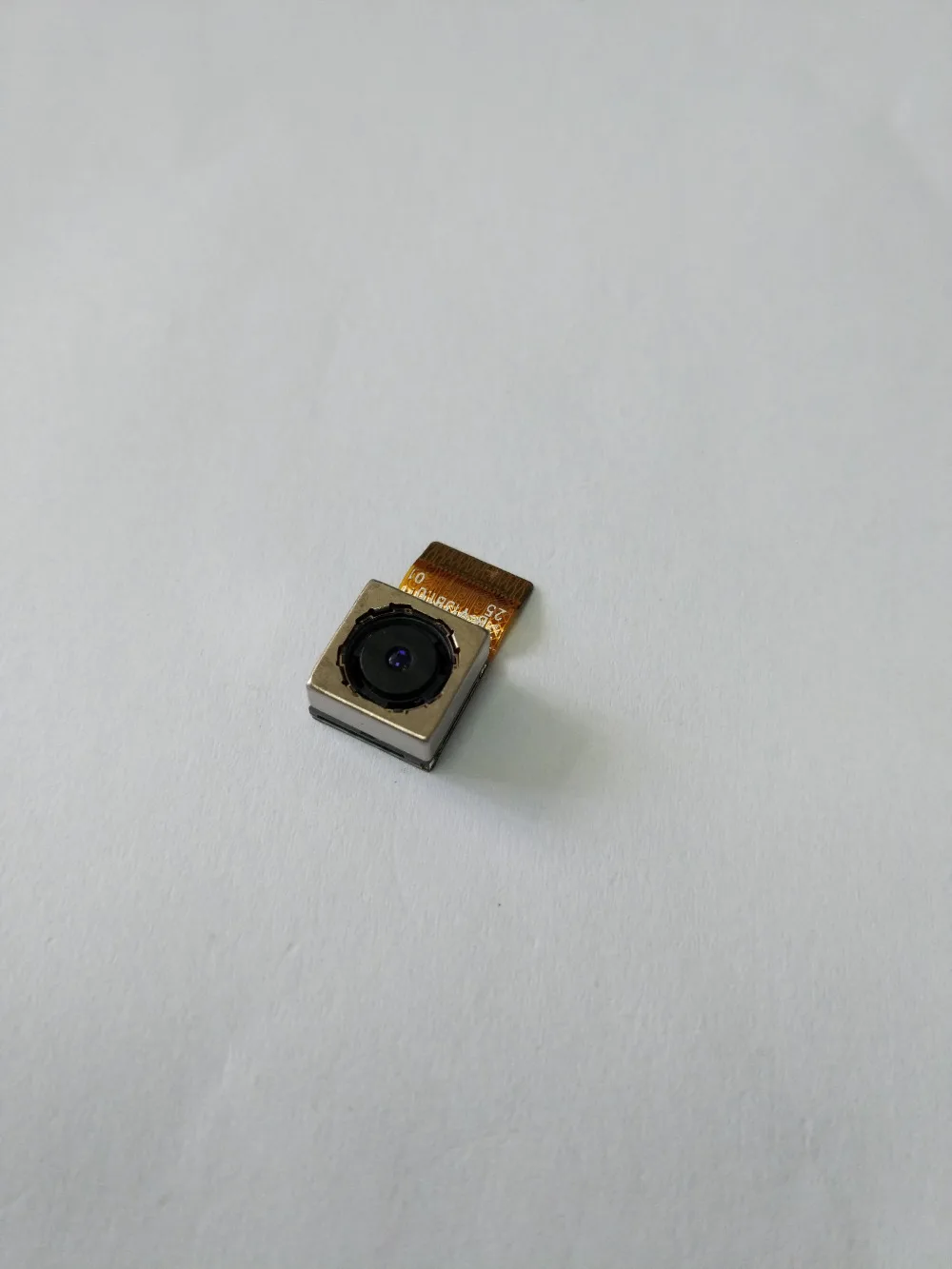 100% Original Cubot X17 Back camera rear camera repair replacement accessories for cubot X17 Free shipping+Tracking number