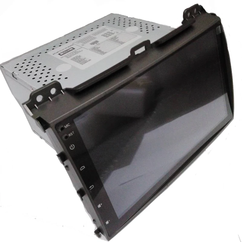 2Din ips Android 6 Автомобильный gps для Toyota Prado 120 2009 2002 Авторадио Автомагнитола Wifi