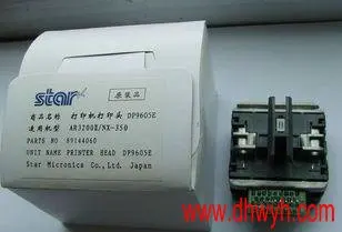 

New Printer Head for Star AR3200II NX350 DS3200II CR3240II