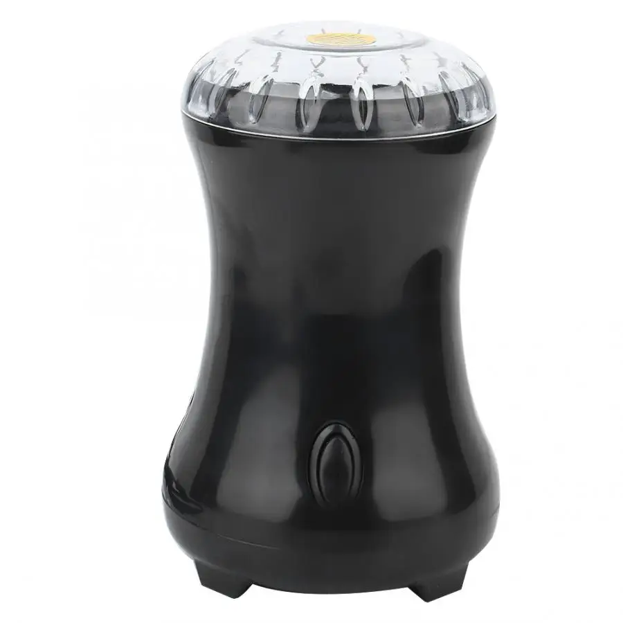 Moedor De кафе Koffiemolen 601 полуавтоматическая кофемолка многофункциональная мельница из нержавеющей стали EU Plug 220 V кофейная зерночка