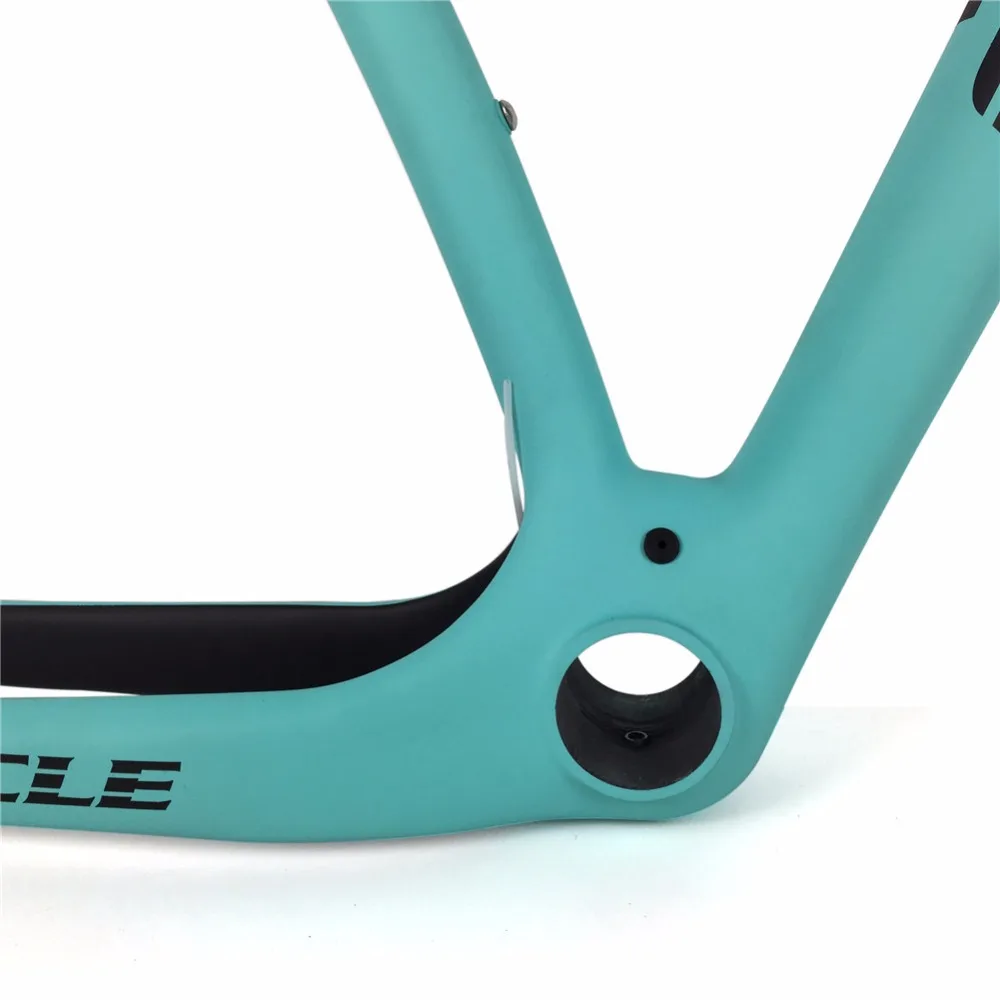 Spcycle MTB горный велосипед карбоновые рамы 27.5er 29er 650B совместимые 142*12 мм или 135*9