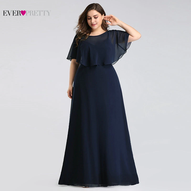vestido barato plus size