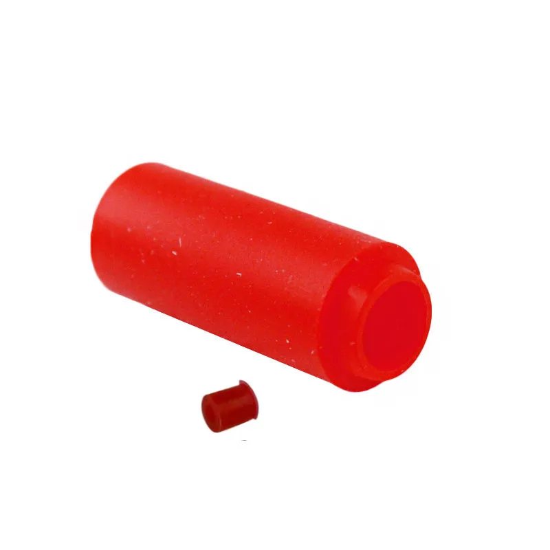 

SHS 60 Degree Hard Type Improved Hop Up Bucking Rubber for Airsoft AEG hunting Accessories Red