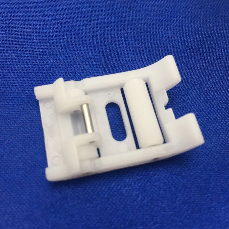 

1 Pcs SA190 Teflon Roller Foot Used for Leather Sewing, High-quality #7314PW AA7771