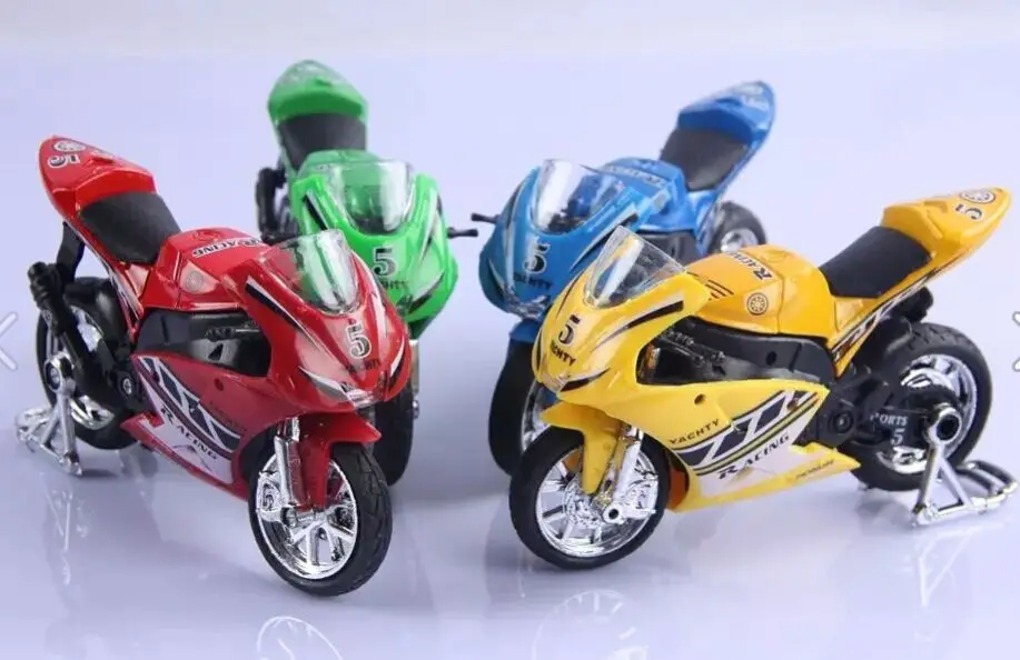 small bike toys