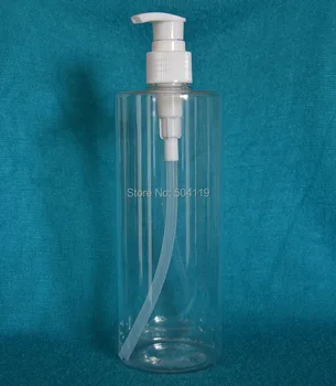 

500ml PET bottle,lotion bottle,lotion pump