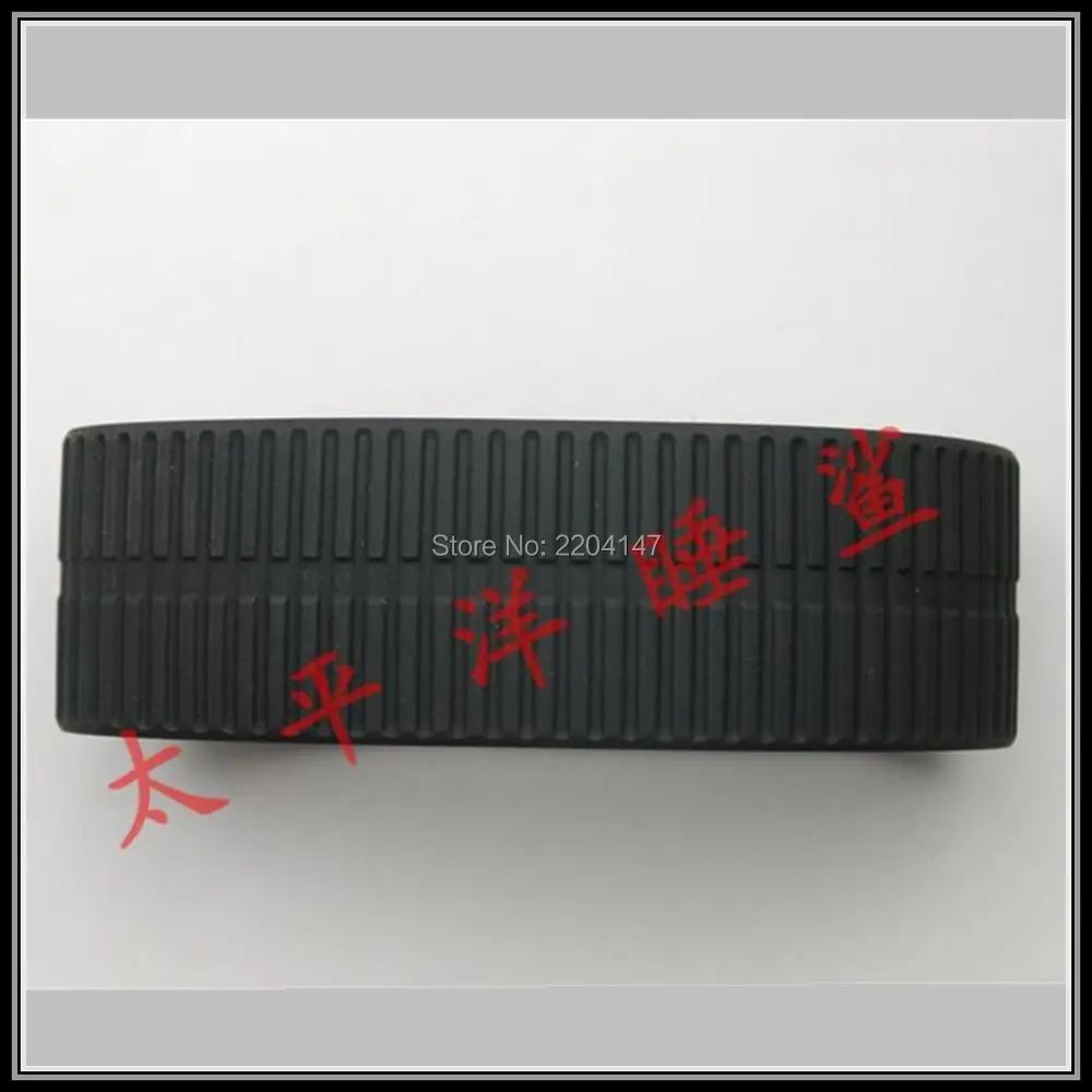 Lens Grip Rubber Ring For Canon EF 70-200 mm 70-200mm F/2.8L USM Repair Part