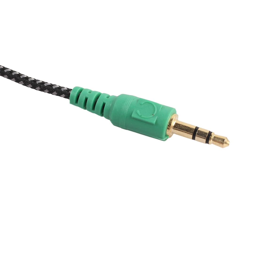 Centechia аудио удлинитель 15 см 3,5 мм стерео аудио 1 деление диафрагмы до 2 M разветвитель, гарнитура микрофон адаптер