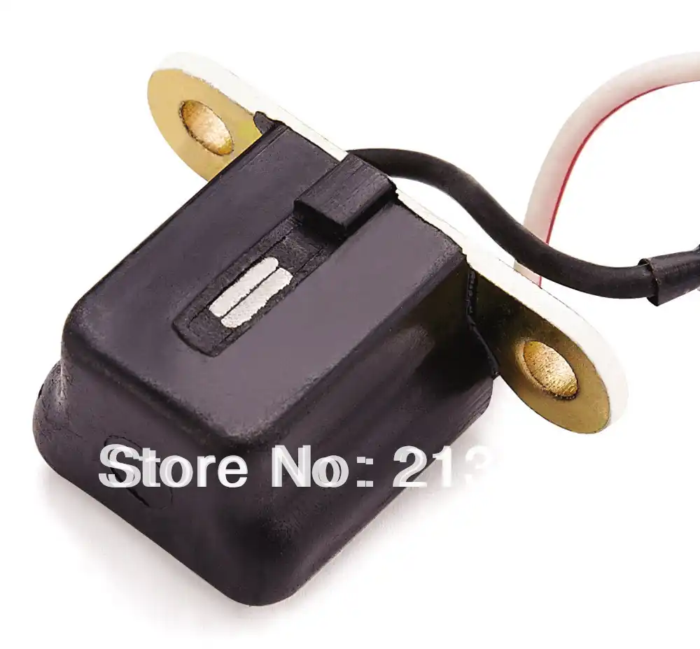 Motorcycle Pick Up Trigger, Pulse Coil for Ignition System Stator