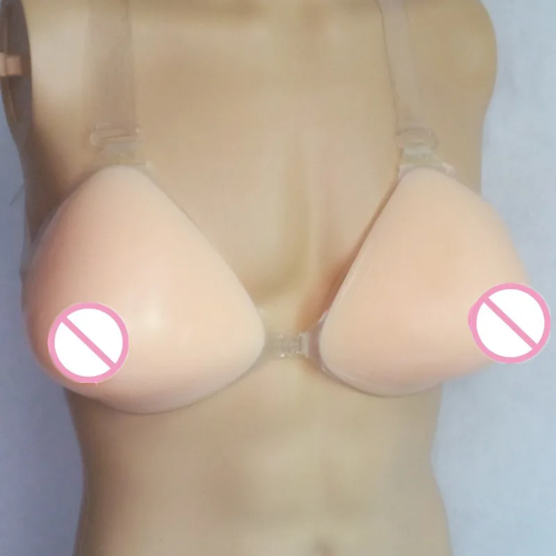 big breast silicon boobs bra