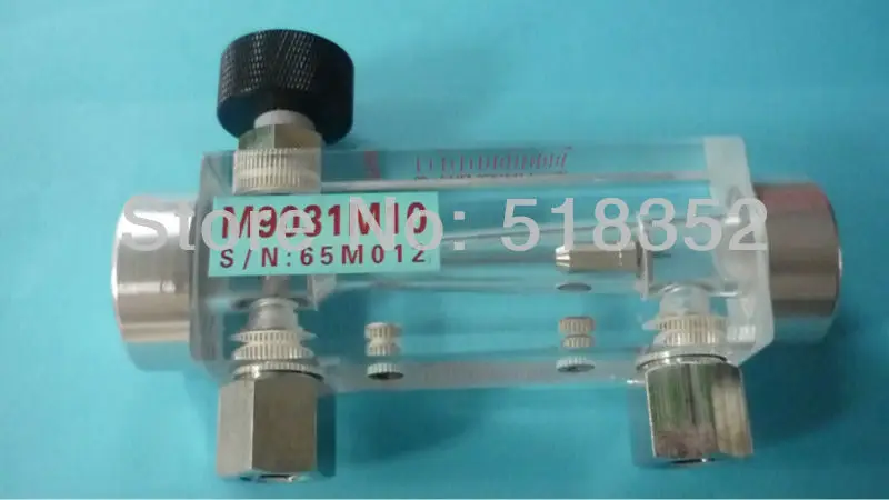 

M9031M10 Flowmeter Generic Model for All WEDM-LS Wire Cutting Machine