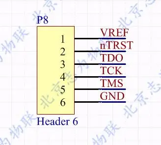 J. l. чернила V8 V9 адаптер JTAG отложным воротником swd Многофункциональный Поддержка U. l. INK2 STLINK V2