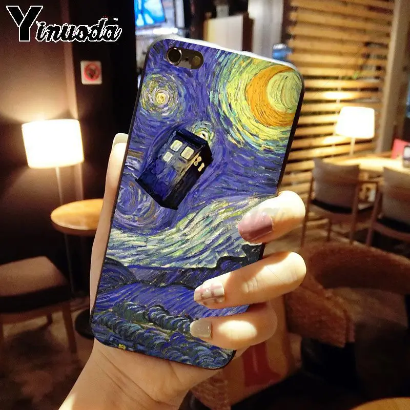 Van Gogh Oil Painting