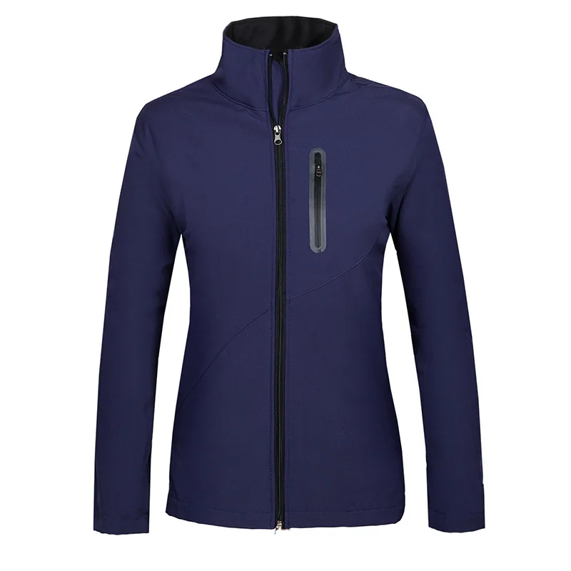 

CavalryWolf outdoor Fleece softshell jackets Men Thermal Winter Hiking Jacket Outdoor Sport Coat Men Hunting Fishing Clothing