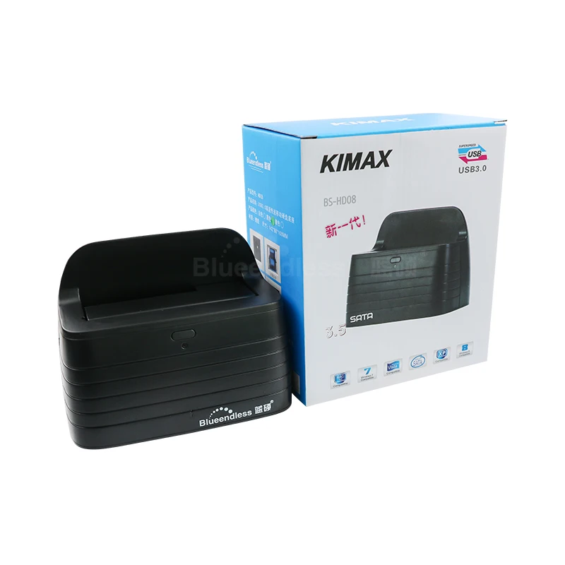 1 bay hdd docking station (14)