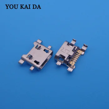 

20pcs/lot Micro USB Charging Port for LG Nexus 5 D820 D821 Female Dock Jack Connector USB Charging Connector Dock Port