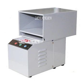 

New Arrival DC-900h Bill Press Electric Bills Flattening Machine Financial Documents For Flattening Machine 220V / 50HZ 370W