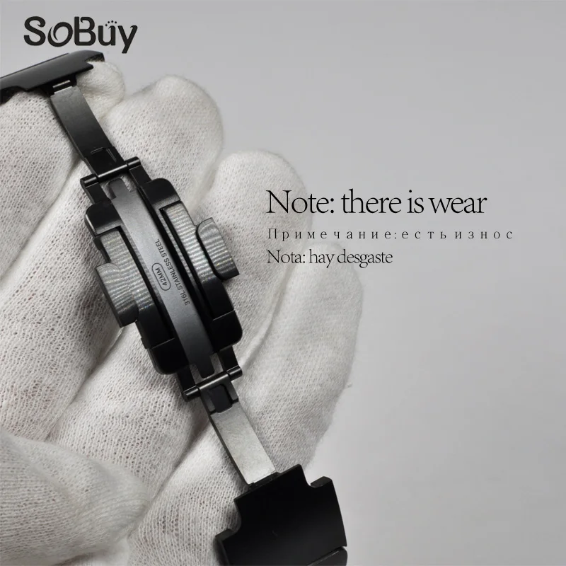 

Link Bracelet For Apple watch band 42mm 38mm Original Genuine Stainless Steel strap wrist belt for Iwatch Series 3/2/1 watchband