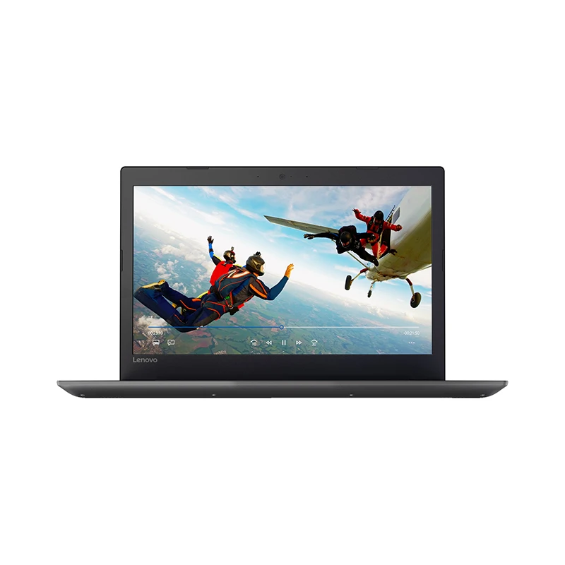 

Ноутбук Lenovo, Черный
