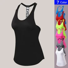 JINXIUSHIRT, женские колготки, для спортзала, майка, быстросохнущая, без рукавов, Спортивная рубашка, женская одежда для спортзала, летняя, крутая, для девушек, для бега, жилет