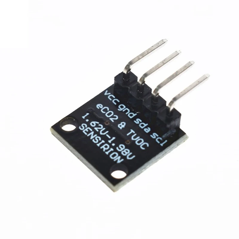 Indoor-air-messung-von-SGP30-multi-pixel-gas-sensor-TVOC-eCO2-Formaldehyd-kohlendioxid-messung-modul