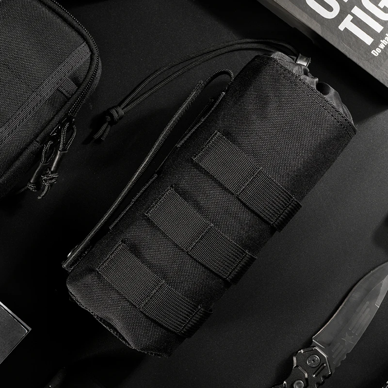 Saco Exército Molle Transportadora 6