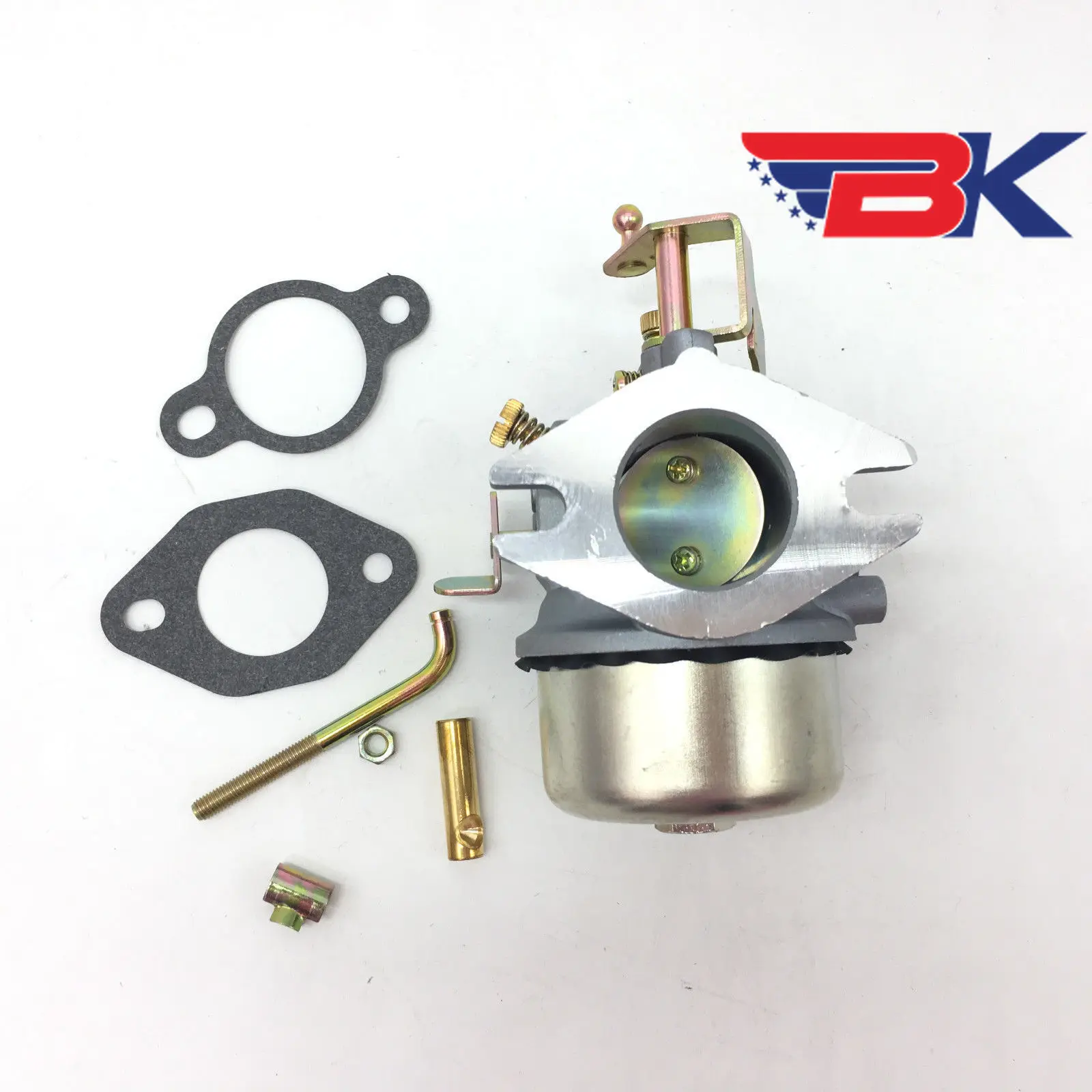 Choke Carburetor For Kohler K241 K301 K321 K341 K482 Cast Iron 14hp 16hp Engine |