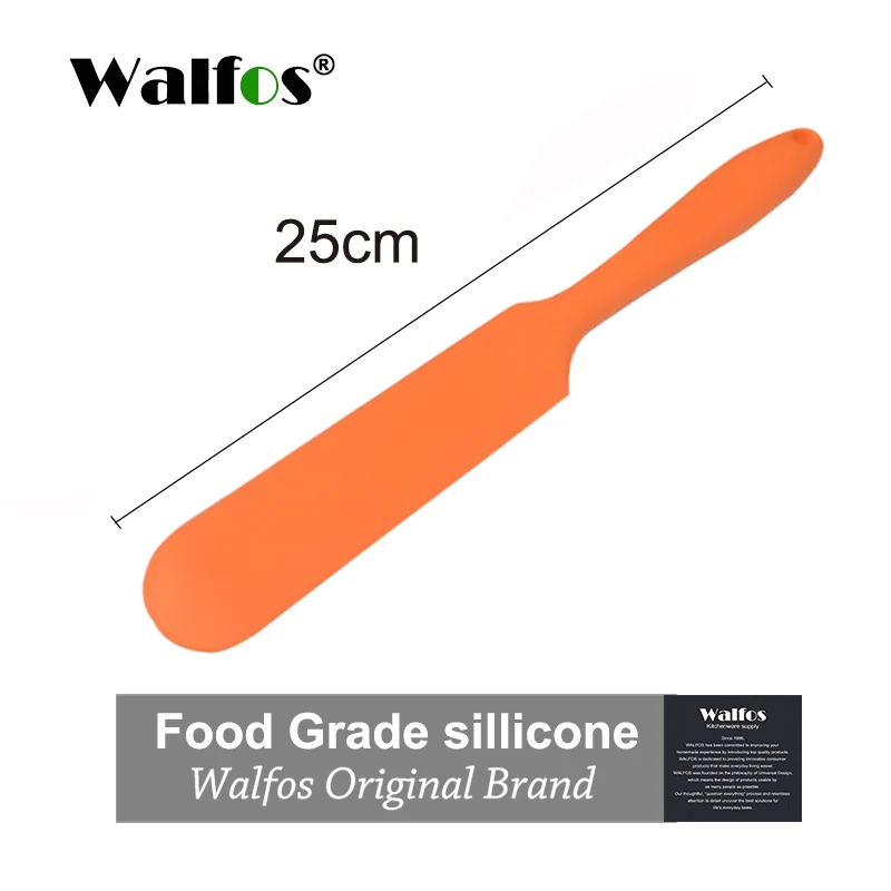 WALFOS orange
