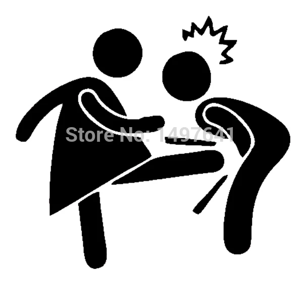I Got This Truck For My Wife funny Car Truck Suv vinyl sticker decal