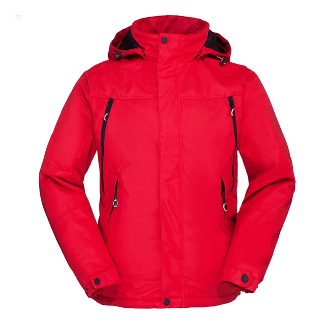 Buy WHS New Autumn Men thin cotton Jacket outdoor