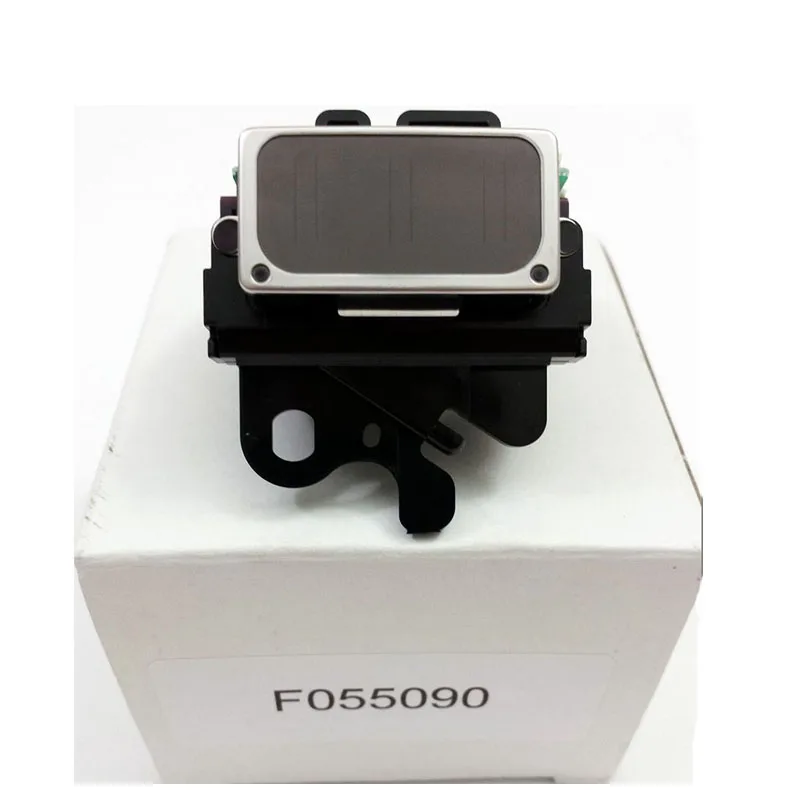 

Original DX2 Solvent Color Print Head for Roland CJ400 CJ500 SC500 SJ500 SJ600 FJ40 FJ42 FJ50 FJ52 Printhead Nozzle F055090