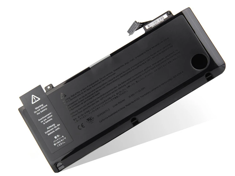 Macbook Pro Аккумулятора Купить